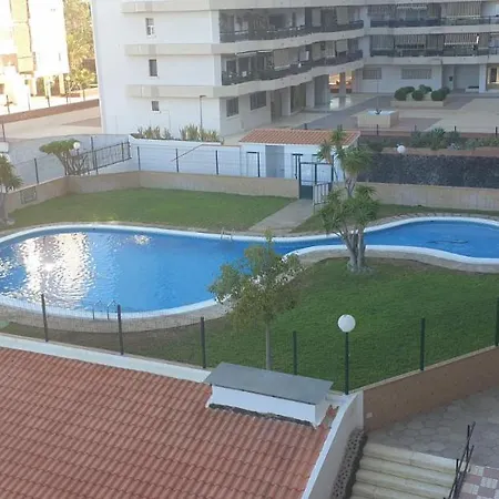 Jardines Canarios 2 Apartman Los Cristianos
