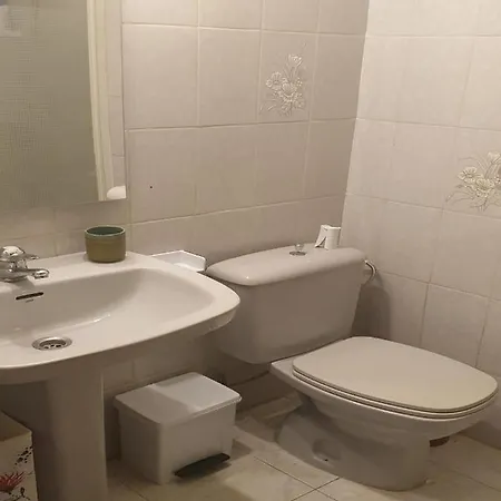 Jardines Canarios 2 Apartman *