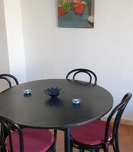 Apartment Jardines Canarios 2