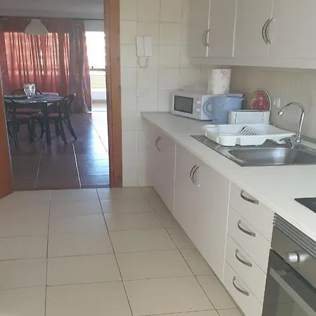 Jardines Canarios 2 *