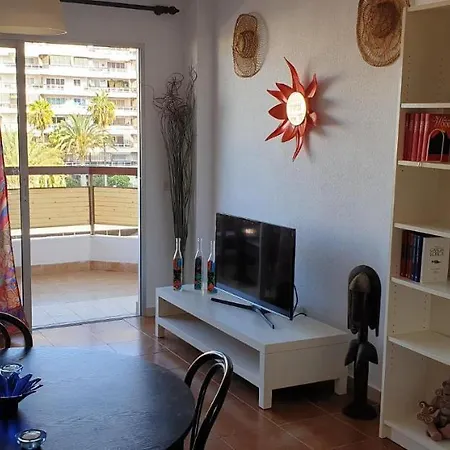 Jardines Canarios 2 * لوس كريستيانوس