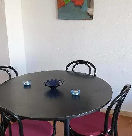 شقة Jardines Canarios 2