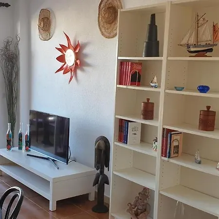 Jardines Canarios 2 * لوس كريستيانوس