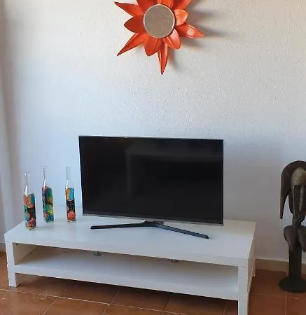 Jardines Canarios 2 * لوس كريستيانوس