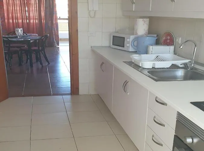 Jardines Canarios 2 *