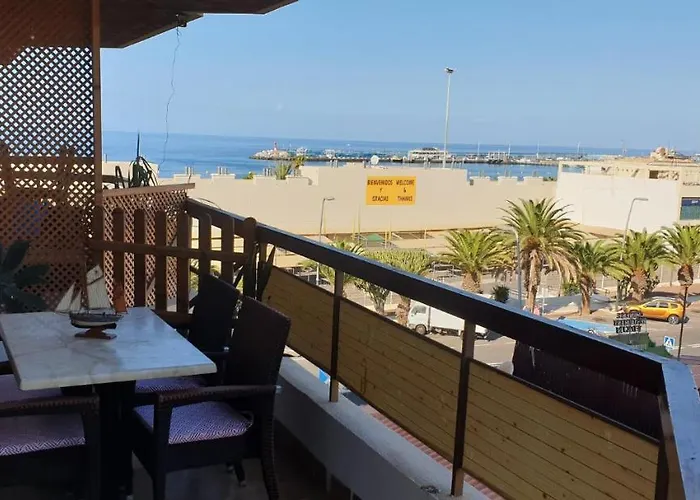 דירה Jardines Canarios 2 *