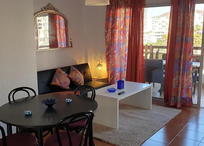 Apartment Jardines Canarios 2