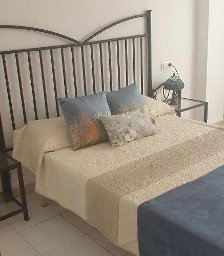 דירה Jardines Canarios 2 *