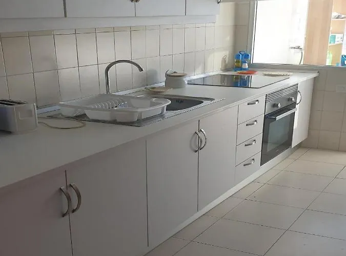 Jardines Canarios 2 דירה