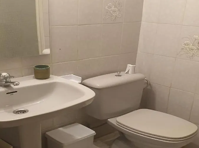 Jardines Canarios 2 דירה *