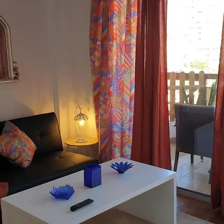 Jardines Canarios 2 Apartment Los Cristianos (Tenerife)