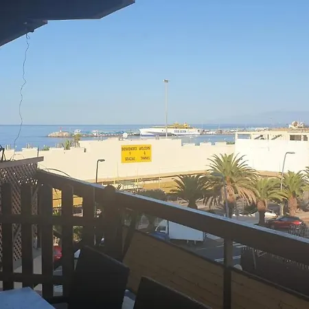 Jardines Canarios 2 * Los Cristianos (Tenerife)