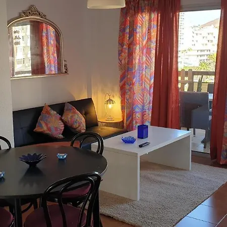 Apartment Jardines Canarios 2