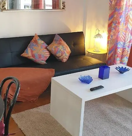 Apartament Jardines Canarios 2 *