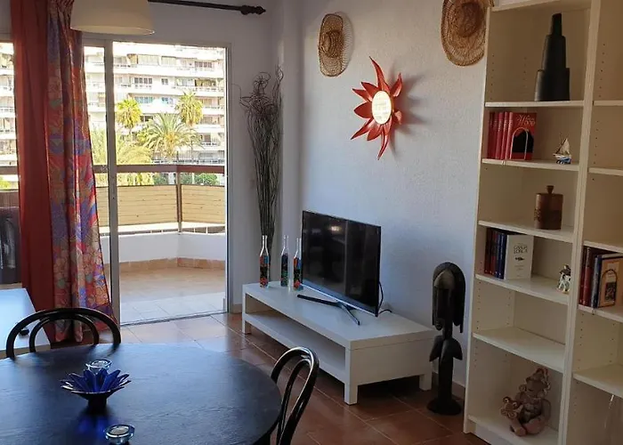 Jardines Canarios 2 * Los Cristianos (Tenerife)