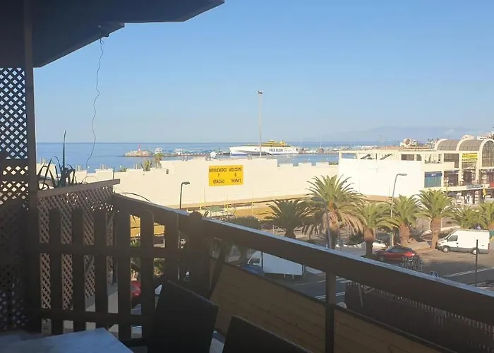 Jardines Canarios 2 * Los Cristianos (Tenerife)