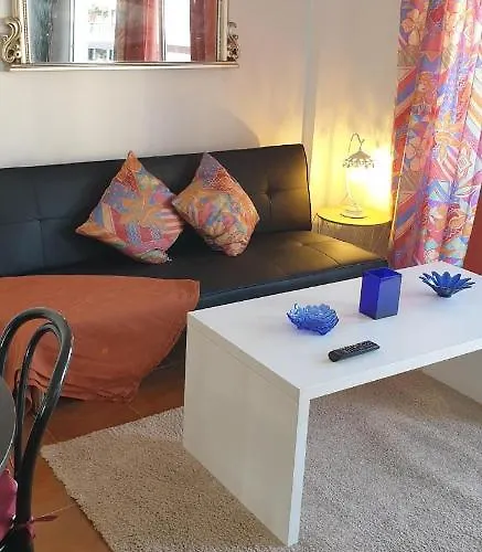 Appartement Jardines Canarios 2 *